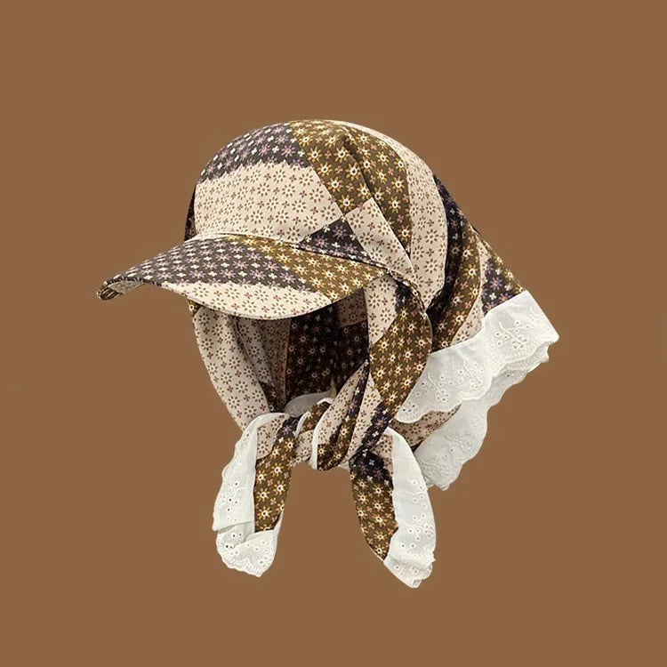 Women's Outdoor Baseball Cap
