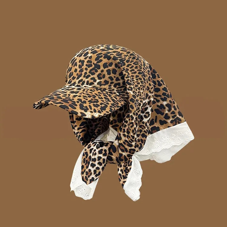 Women's Outdoor Baseball Cap