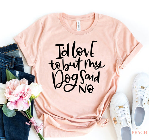Fetch to Fashion Tee
