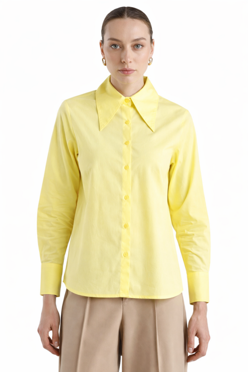 Women's Chic Casual Top